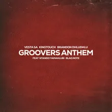 Groovers Anthem