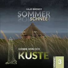 Krimis von der Küste Folge 3 - Sommerschnee