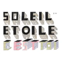 Soleil, Étoile