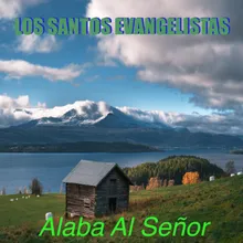 Alaba Al Señor