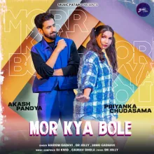 Mor Kya Bole