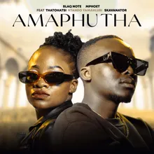 Amaphutha