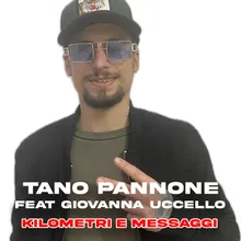 Kilometri e messaggi