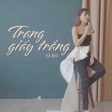 Trang Giấy Trắng