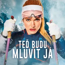 Teď budu mluvit já