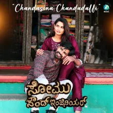 Chandasina Chandadalli
