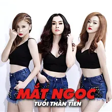 Tình yêu thần tiên