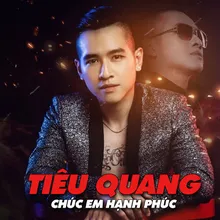 Giọt nước mắt cho em