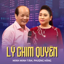 Lý Chim Quyên