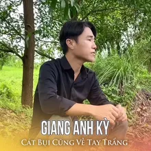 Cát Bụi Cũng Về Tay Trắng