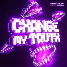 Change My Truth