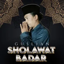 Sholawat Badar