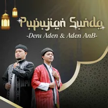 Pupujian Sunda