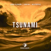 Tsunami