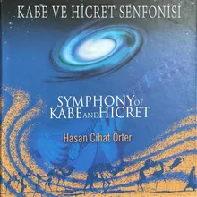Kabe Senfonisi 1