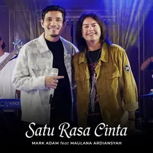 Satu Rasa Cinta