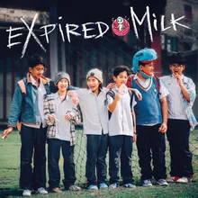 The Expired Milk