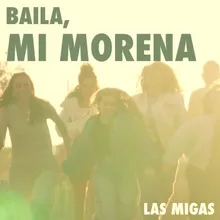 Baila, mi morena