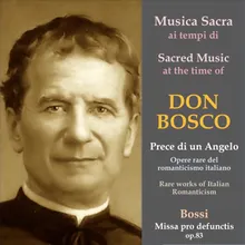 Missa pro defunctis a 4 voci ed organo, Op. 83: Sequentia. Dies irae