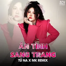 Ân Tình Sang Trang