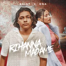 Rihanna Madame