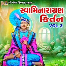 Swaminarayan Kirtan, Vol. 3