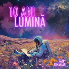 10 ani lumină