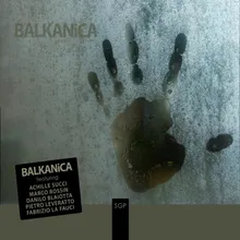 Balkanika