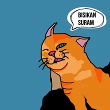 Bisikan Suram