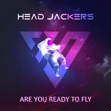 Are you ready to fly