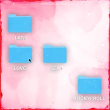 LOVE&SEX&ROCK'N'ROLL