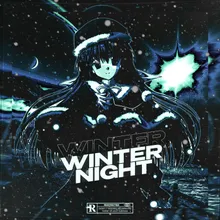 winter night