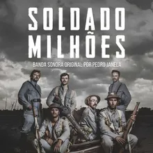 Soldado Milhões Tema de Abertura