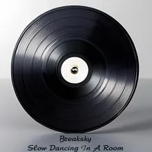 Slow Dancing In A Room
