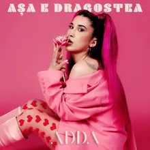 Asa e dragostea