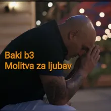 Molitva za ljubav