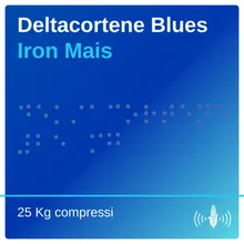 Deltacortene Blues
