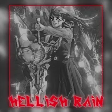 HELLISH RAIN