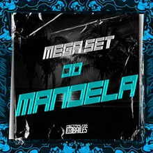 Mega SET do Mandela