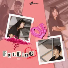 FALLING