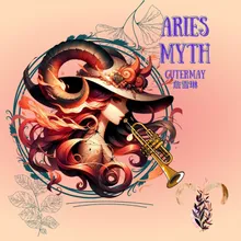 Aries Myth