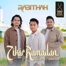 Zikir Ramadan