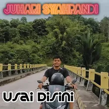 Tidak Serius