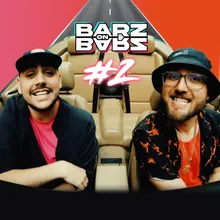 BARZ on BARZ #2