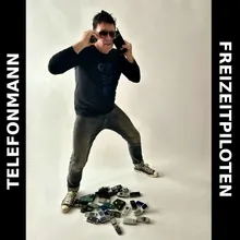 Telefonmann