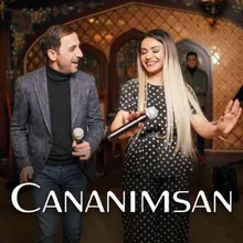 Cananımsan