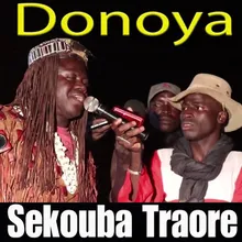 Moussa Diallo Fassa