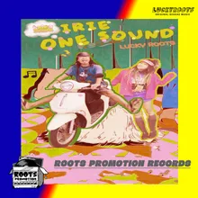 IRIE ONE SOUND