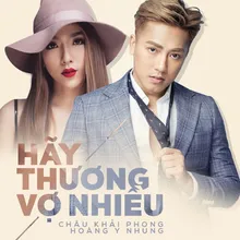 Hãy Thương Vợ Nhiều