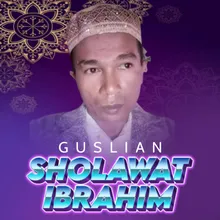 Sholawat Ibrahim